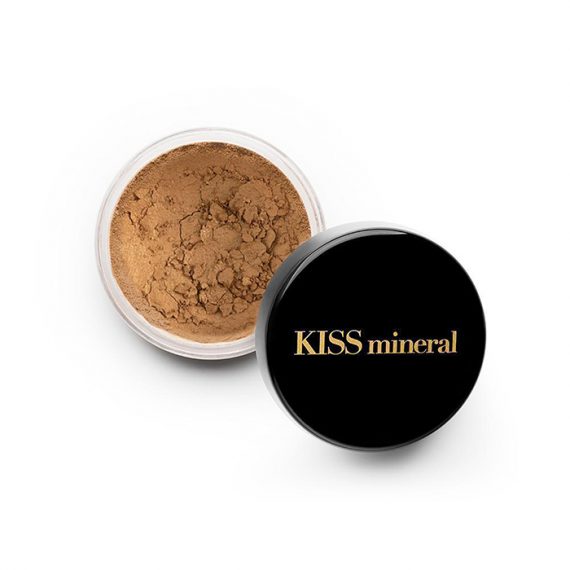 Skincare KISSmineral - Premium Mineral Bronzer