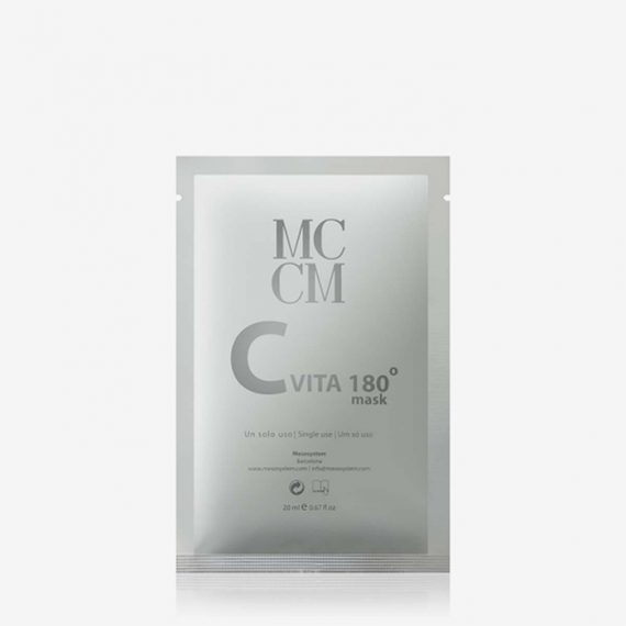 Skincare MCCM - Cvita 180 Mask
