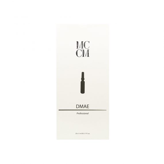 Skincare MCCM - DMAE