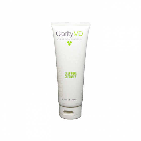 Skincare ClarityMD - Deep Pore Cleanse