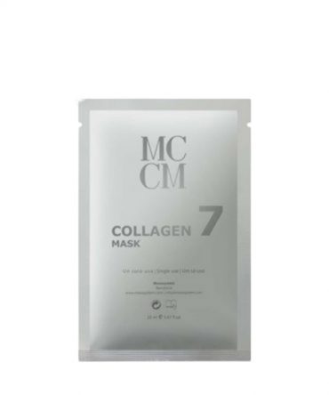 Collagen 7 Mask