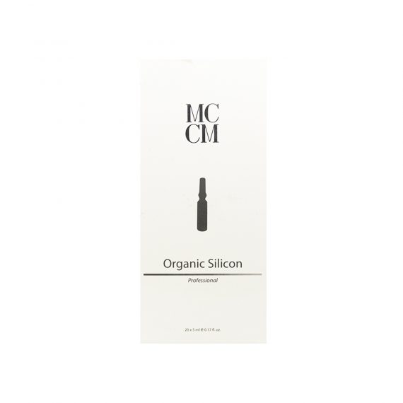 Skincare MCCM - Organic Silicon