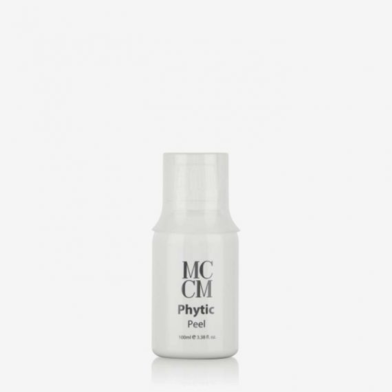 Skincare MCCM - Phytic Peel