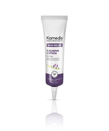 Skin Relief Calming Lotion