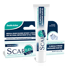 Skincare ScarMD