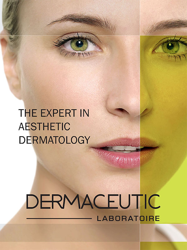 Skincare Dermaceutic