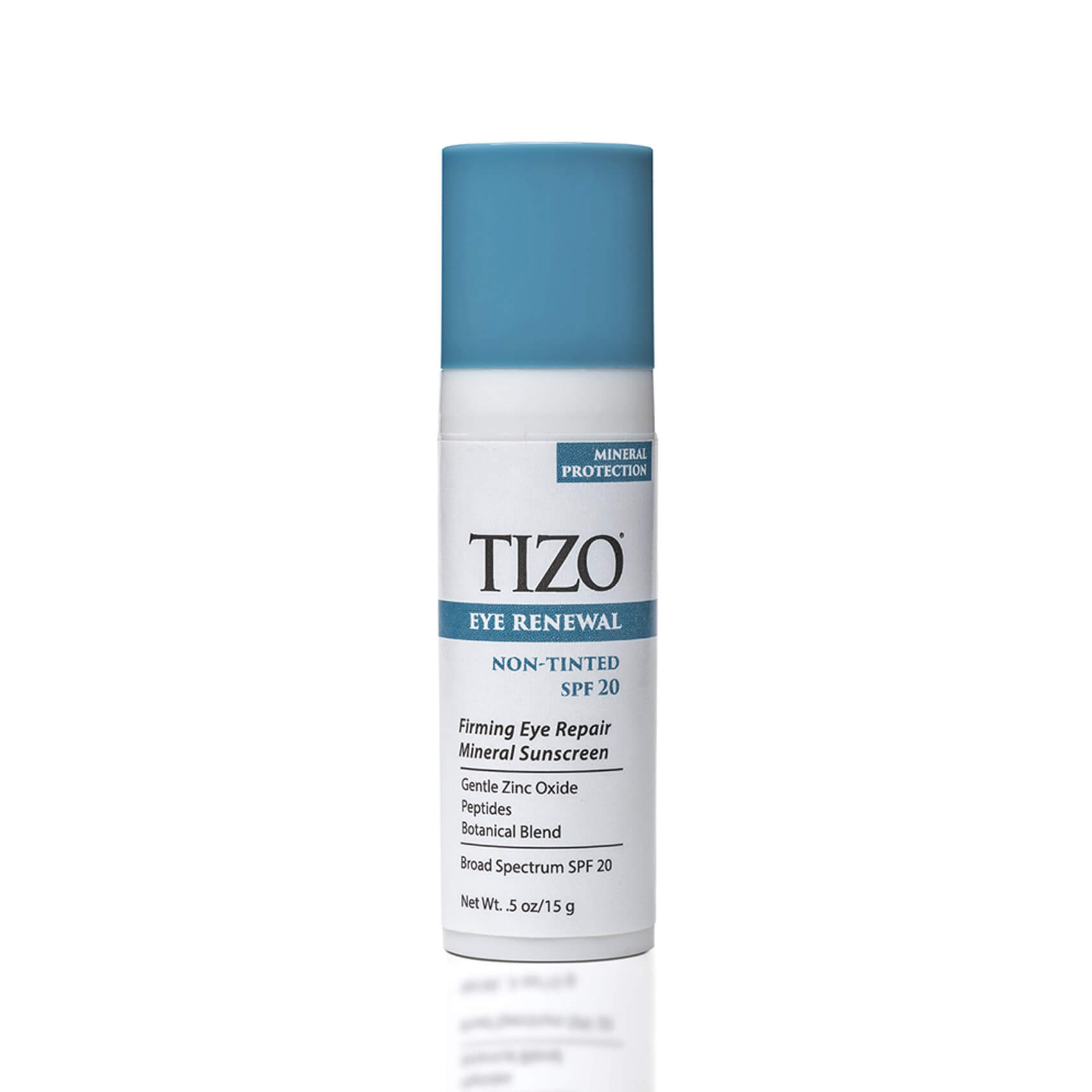 Skincare Tizo Eye Renewal Tube