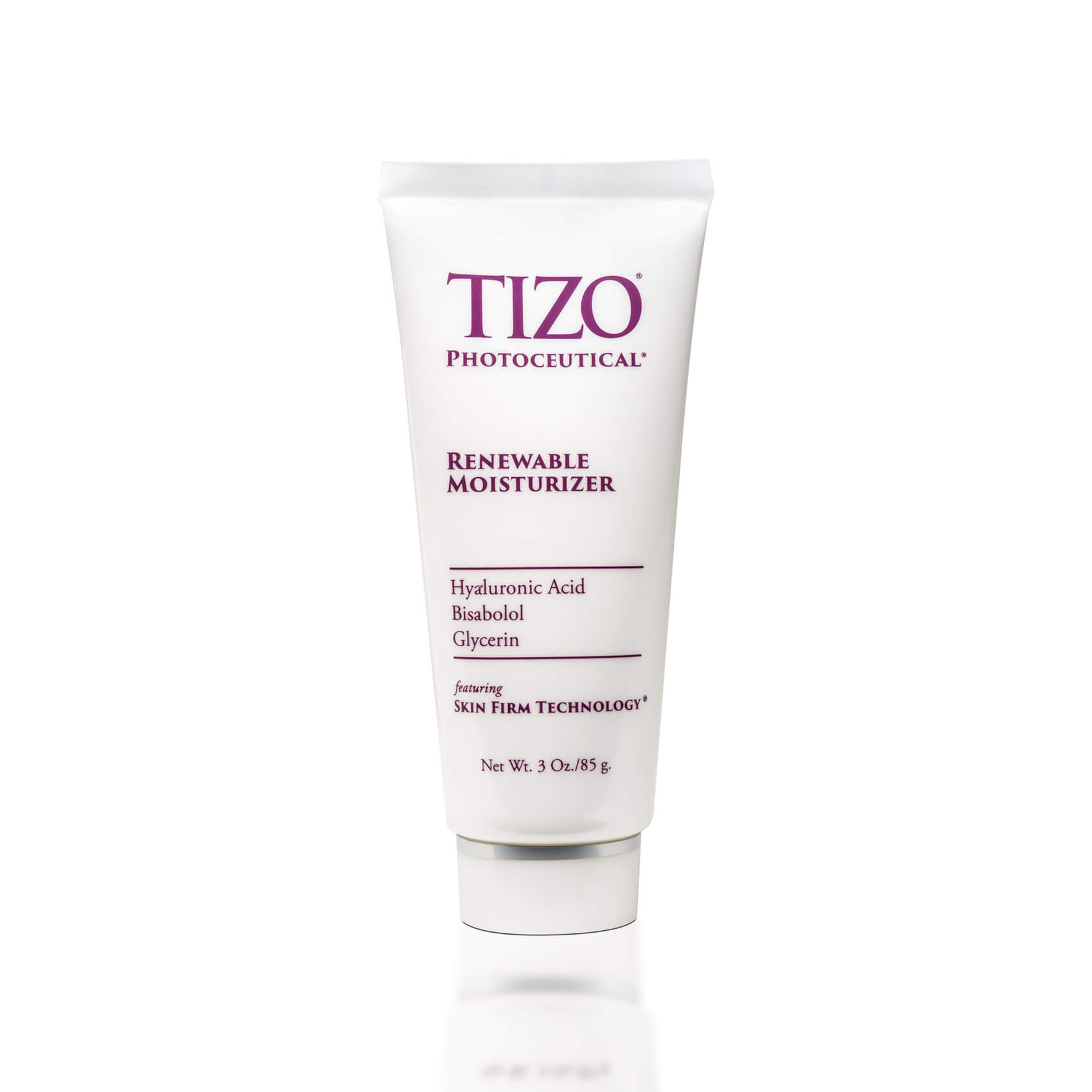 Skincare Tizo Sheer Botanicals Non-Tinted Tube