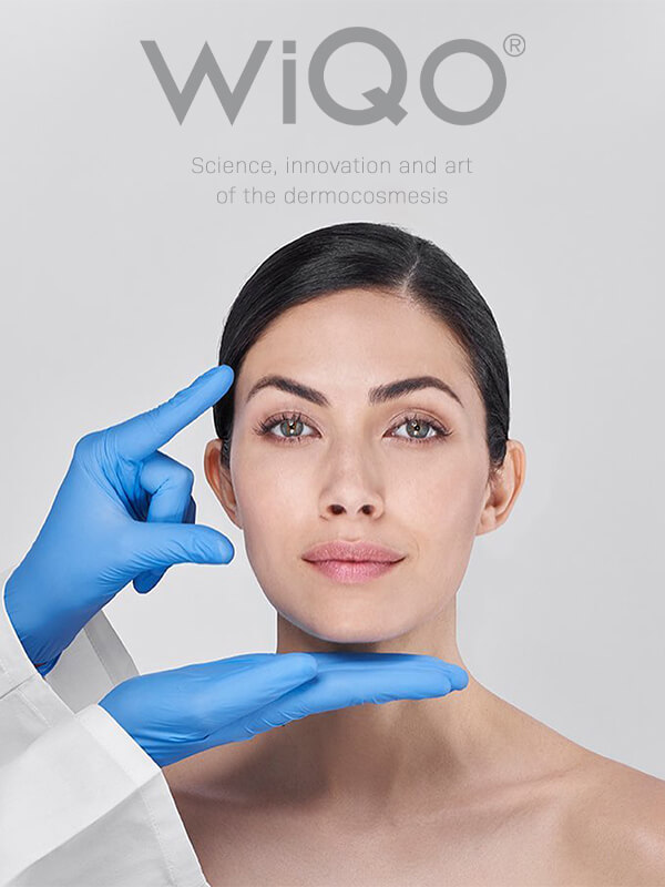Skincare Wiqo