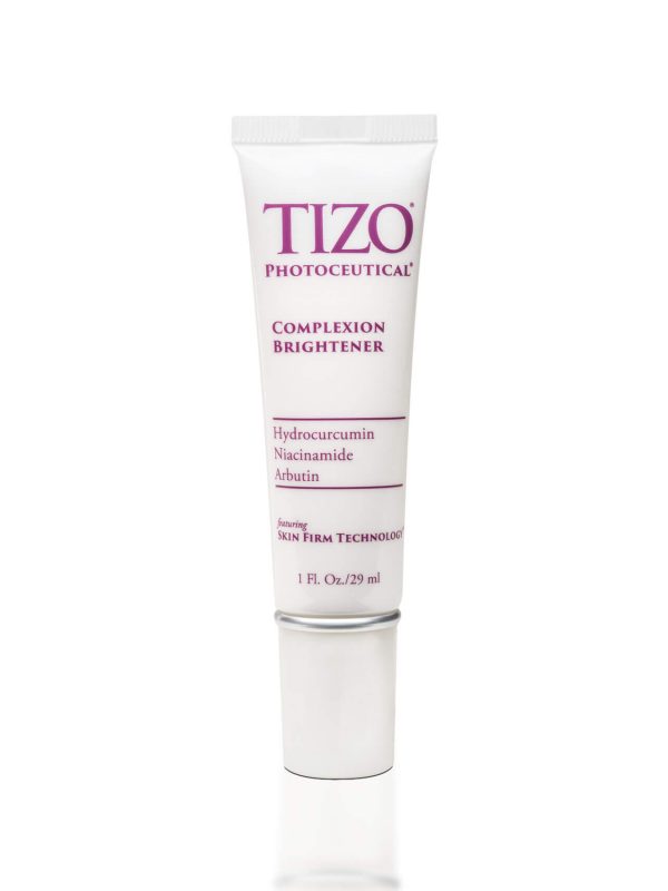 Skincare Tizo Complexion Brightener Tube