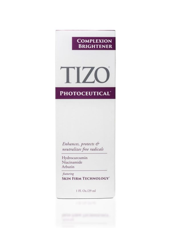 Skincare Tizo Complexion Brightener