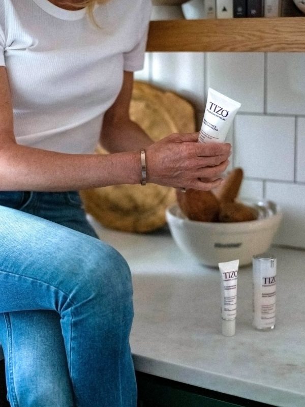 Skincare Tizo Renewable Moisturizer